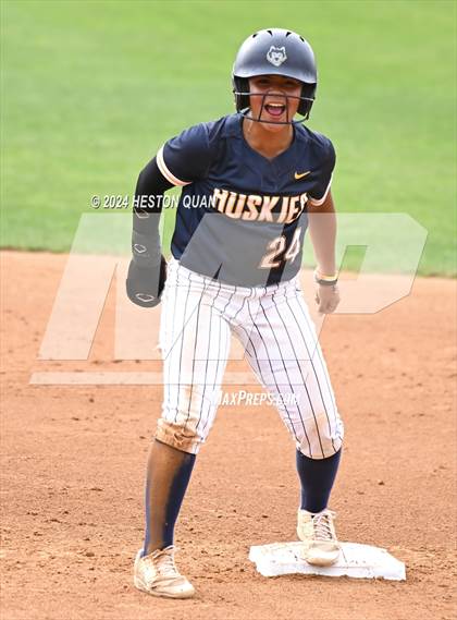 Thumbnail 1 in JW North vs. Paraclete (CIF-SS D4 Final) photogallery.