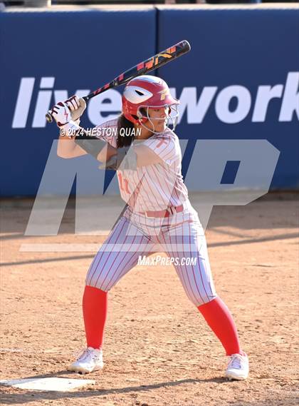 Thumbnail 3 in JW North vs. Paraclete (CIF-SS D4 Final) photogallery.