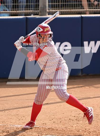 Thumbnail 2 in JW North vs. Paraclete (CIF-SS D4 Final) photogallery.