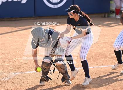 Thumbnail 3 in JW North vs. Paraclete (CIF-SS D4 Final) photogallery.