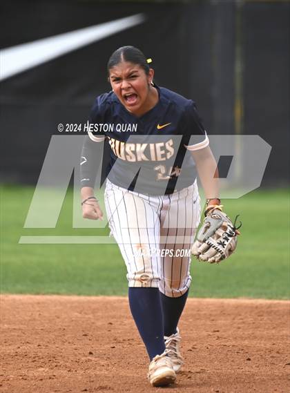 Thumbnail 3 in JW North vs. Paraclete (CIF-SS D4 Final) photogallery.