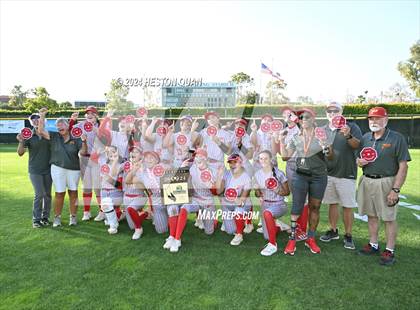 Thumbnail 2 in JW North vs. Paraclete (CIF-SS D4 Final) photogallery.
