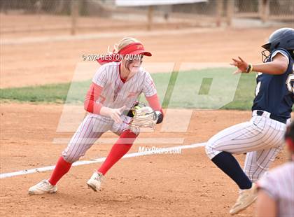 Thumbnail 1 in JW North vs. Paraclete (CIF-SS D4 Final) photogallery.