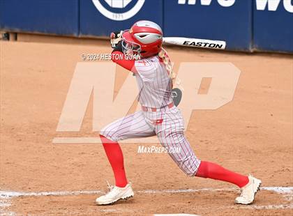 Thumbnail 2 in JW North vs. Paraclete (CIF-SS D4 Final) photogallery.