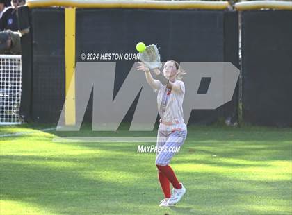 Thumbnail 3 in JW North vs. Paraclete (CIF-SS D4 Final) photogallery.