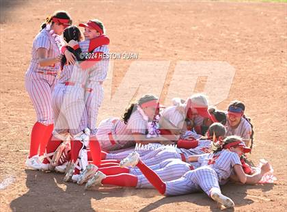 Thumbnail 1 in JW North vs. Paraclete (CIF-SS D4 Final) photogallery.