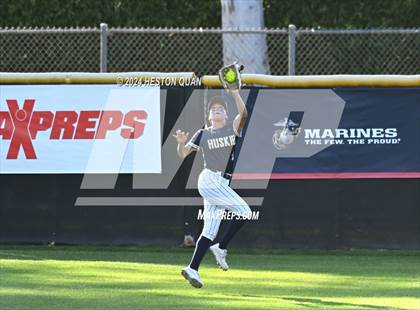 Thumbnail 2 in JW North vs. Paraclete (CIF-SS D4 Final) photogallery.
