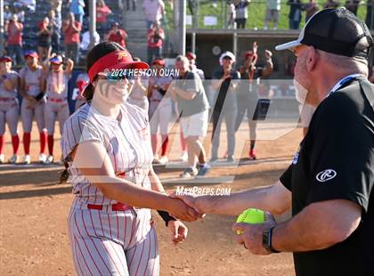 Thumbnail 2 in JW North vs. Paraclete (CIF-SS D4 Final) photogallery.