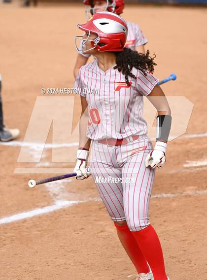 Thumbnail 3 in JW North vs. Paraclete (CIF-SS D4 Final) photogallery.