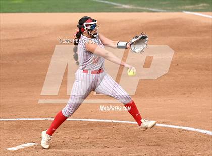 Thumbnail 2 in JW North vs. Paraclete (CIF-SS D4 Final) photogallery.