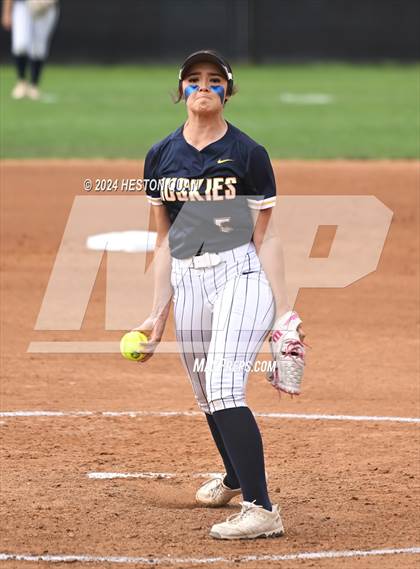 Thumbnail 1 in JW North vs. Paraclete (CIF-SS D4 Final) photogallery.