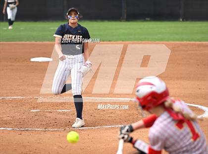 Thumbnail 1 in JW North vs. Paraclete (CIF-SS D4 Final) photogallery.
