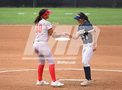 Thumbnail 1 in JW North vs. Paraclete (CIF-SS D4 Final) photogallery.