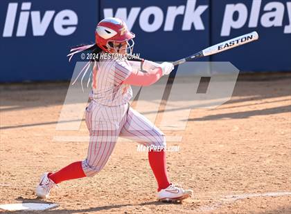 Thumbnail 3 in JW North vs. Paraclete (CIF-SS D4 Final) photogallery.