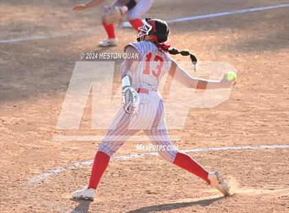 Thumbnail 1 in JW North vs. Paraclete (CIF-SS D4 Final) photogallery.