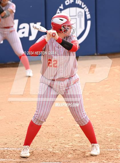 Thumbnail 2 in JW North vs. Paraclete (CIF-SS D4 Final) photogallery.