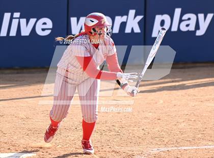 Thumbnail 3 in JW North vs. Paraclete (CIF-SS D4 Final) photogallery.