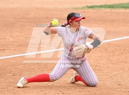 Thumbnail 1 in JW North vs. Paraclete (CIF-SS D4 Final) photogallery.