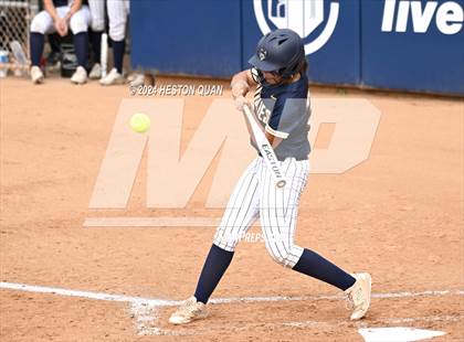 Thumbnail 3 in JW North vs. Paraclete (CIF-SS D4 Final) photogallery.