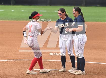 Thumbnail 2 in JW North vs. Paraclete (CIF-SS D4 Final) photogallery.