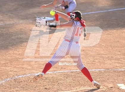 Thumbnail 2 in JW North vs. Paraclete (CIF-SS D4 Final) photogallery.