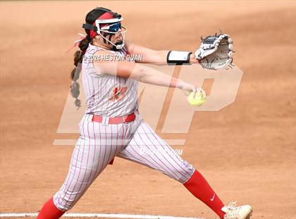Thumbnail 2 in JW North vs. Paraclete (CIF-SS D4 Final) photogallery.