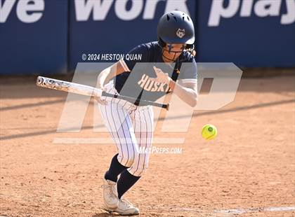 Thumbnail 2 in JW North vs. Paraclete (CIF-SS D4 Final) photogallery.