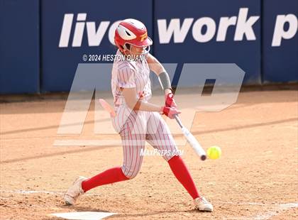 Thumbnail 1 in JW North vs. Paraclete (CIF-SS D4 Final) photogallery.