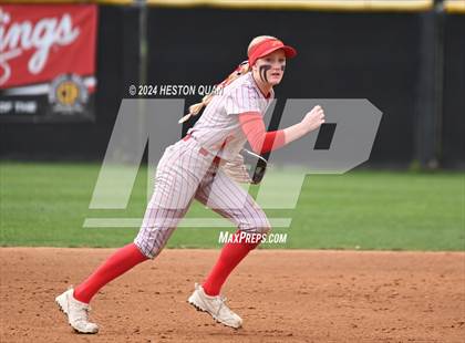 Thumbnail 3 in JW North vs. Paraclete (CIF-SS D4 Final) photogallery.