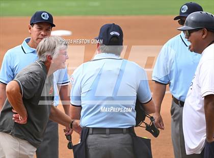 Thumbnail 2 in JW North vs. Paraclete (CIF-SS D4 Final) photogallery.