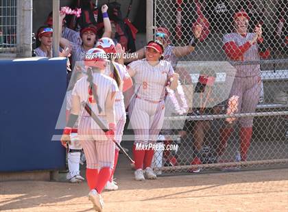 Thumbnail 3 in JW North vs. Paraclete (CIF-SS D4 Final) photogallery.