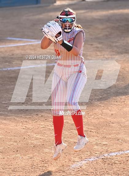 Thumbnail 3 in JW North vs. Paraclete (CIF-SS D4 Final) photogallery.