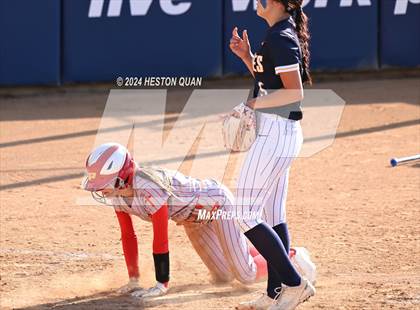 Thumbnail 3 in JW North vs. Paraclete (CIF-SS D4 Final) photogallery.