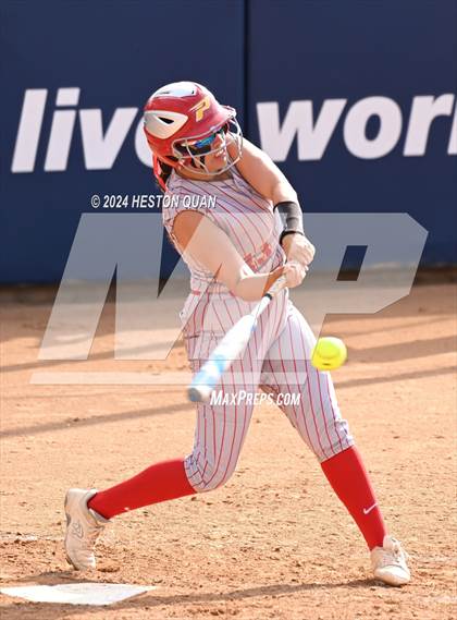 Thumbnail 1 in JW North vs. Paraclete (CIF-SS D4 Final) photogallery.