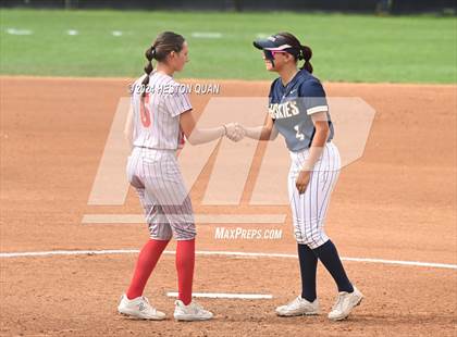 Thumbnail 1 in JW North vs. Paraclete (CIF-SS D4 Final) photogallery.