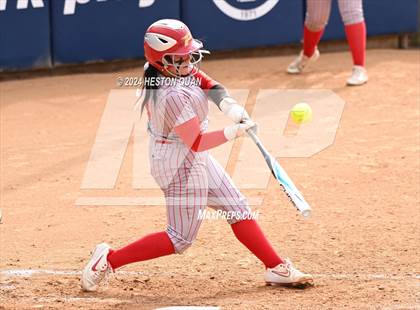 Thumbnail 1 in JW North vs. Paraclete (CIF-SS D4 Final) photogallery.