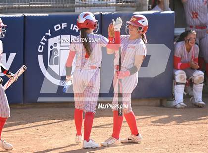 Thumbnail 2 in JW North vs. Paraclete (CIF-SS D4 Final) photogallery.