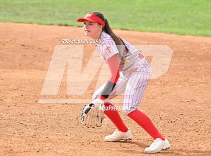 Thumbnail 3 in JW North vs. Paraclete (CIF-SS D4 Final) photogallery.