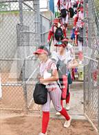 Photo from the gallery "JW North vs. Paraclete (CIF-SS D4 Final)"