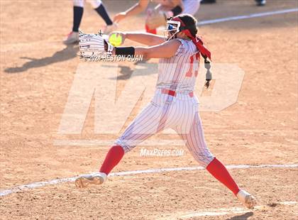Thumbnail 3 in JW North vs. Paraclete (CIF-SS D4 Final) photogallery.