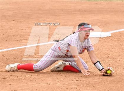 Thumbnail 1 in JW North vs. Paraclete (CIF-SS D4 Final) photogallery.