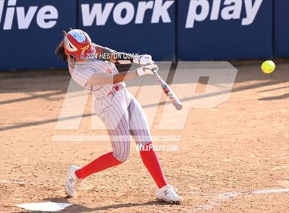 Thumbnail 2 in JW North vs. Paraclete (CIF-SS D4 Final) photogallery.