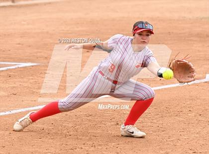 Thumbnail 1 in JW North vs. Paraclete (CIF-SS D4 Final) photogallery.