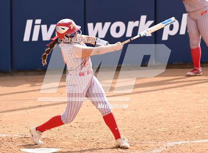 Thumbnail 2 in JW North vs. Paraclete (CIF-SS D4 Final) photogallery.