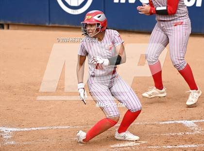 Thumbnail 3 in JW North vs. Paraclete (CIF-SS D4 Final) photogallery.