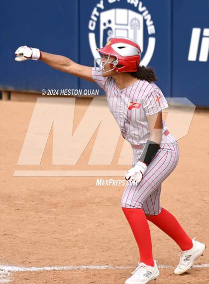 Thumbnail 3 in JW North vs. Paraclete (CIF-SS D4 Final) photogallery.