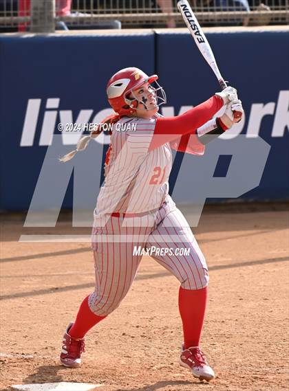 Thumbnail 2 in JW North vs. Paraclete (CIF-SS D4 Final) photogallery.
