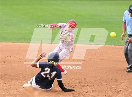 Thumbnail 1 in JW North vs. Paraclete (CIF-SS D4 Final) photogallery.