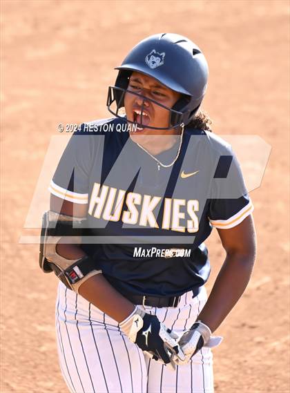 Thumbnail 3 in JW North vs. Paraclete (CIF-SS D4 Final) photogallery.