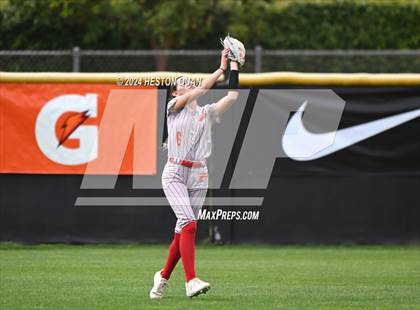 Thumbnail 1 in JW North vs. Paraclete (CIF-SS D4 Final) photogallery.